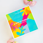 Box of Bubbles Gift Set - Soul and SoapBath & Body Gift Sets