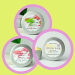 Bestsellers - Body Butter Bundle