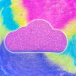 Cloud 9 Bath Bomb - Soul and SoapBath Bomb