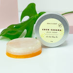 Coco Cabana Jelly Soap - Soul and SoapHandmade Soap