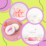 Hair Care Bundle - Soul and SoapBath & Body Gift Sets