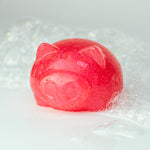 Jiggly Pig Jelly Soap - Soul and SoapHandmade Soap