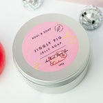 Jiggly Pig Jelly Soap - Soul and SoapHandmade Soap