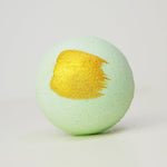 Midwinter Mist Bath Bomb