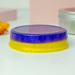 Passion Fruit Martini Jelly Soap - Soul and SoapHandmade Soap