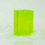 Peppermint + Tea Tree Soap - Soul and SoapHandmade Soap