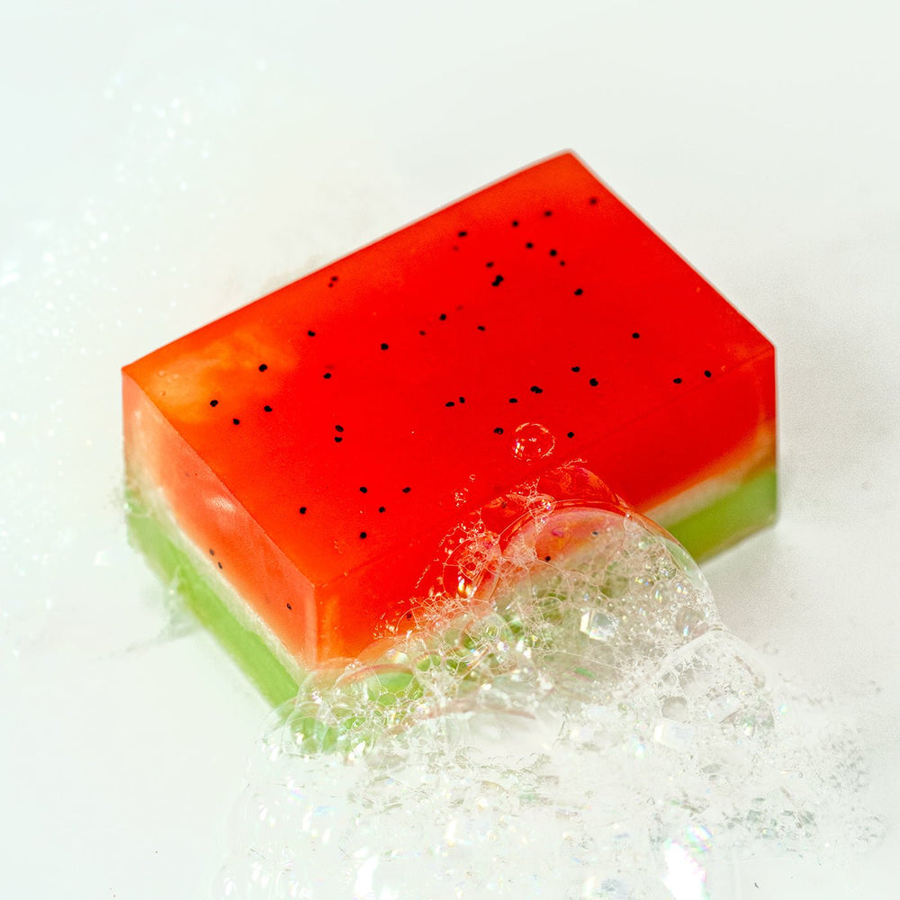 Watermelon Soap