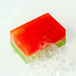 Watermelon Soap - Soul and SoapHandmade Soap