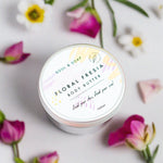 Floral Freesia Body Butter