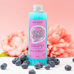 Good Vibes Bath Foam and Shower Gel - Soul and SoapShower Gel