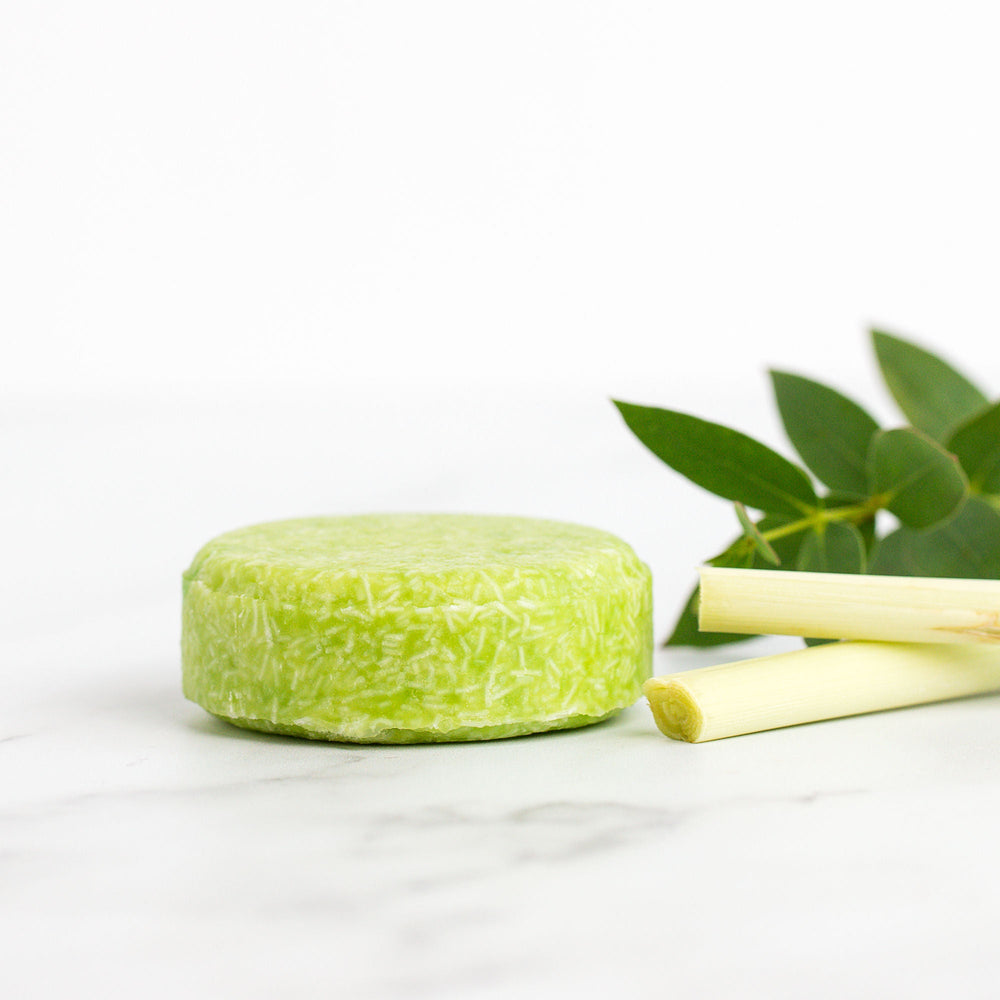 Solid Champoo Solid shampoo Bars - Zero Waste Plastic & Cruelty Free – Soul and Soap