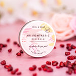Mr Pomtastic - Deo Balm - Soul and SoapDeo Balm
