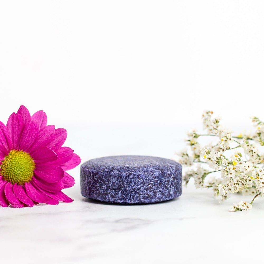 Solid Champoo Solid shampoo Bars - Zero Waste Plastic & Cruelty Free – Soul and Soap