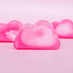 Pink Fluffy Clouds Mini Soap - Soul and SoapHandmade Soap