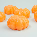 Pumpkin Jelly Soap - Soul and SoapHandmade Soap
