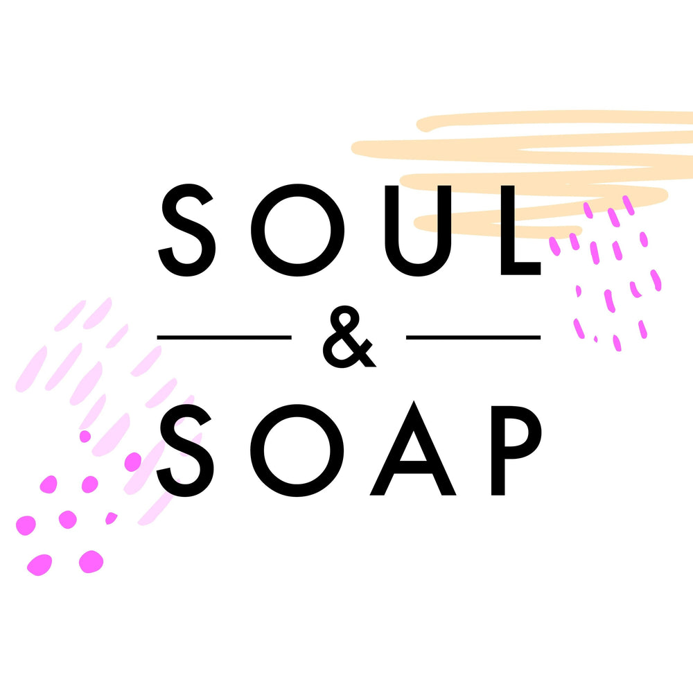 Soul and Soap Gift Card