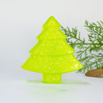 Tree-Reffic Christmas Soap