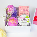 'You Are Amazing' Pamper Set